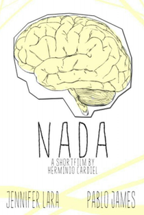 Nada - Poster / Capa / Cartaz - Oficial 1