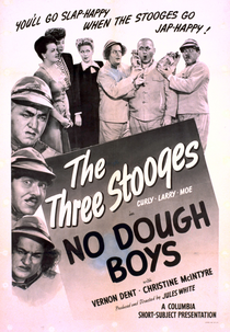 Modelos de idiotice (No dough boys)