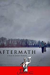 Aftermath - Poster / Capa / Cartaz - Oficial 2