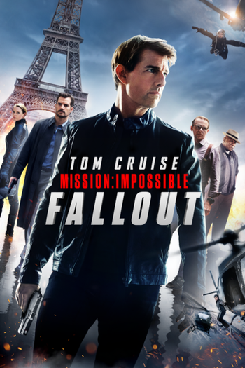  de Filme Missão: Impossível - Efeito Fallout (2018)