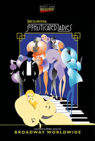 Poster 1 de Filme Sophisticated Ladies (1982)