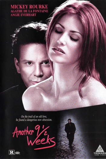  de Filme 9 1/2 Semanas de Amor 2 (1997)
