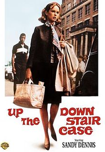 Subindo Por Onde Se Desce (Up the Down Staircase)
