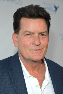 Charlie Sheen - Poster 1