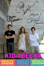 Kid Abelha: Por Trás da Fama (Kid Abelha: Por Trás da Fama)