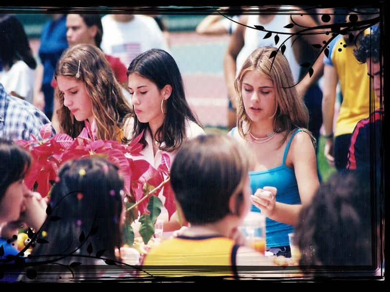 Foto 58 de Sandy e Junior (1ª Temporada)