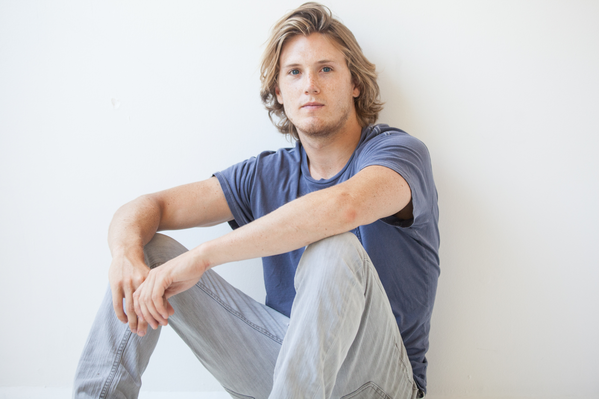 Spencer Treat Clark - Foto 1