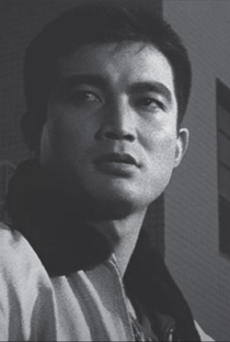 Shin Seong-il - Poster 1