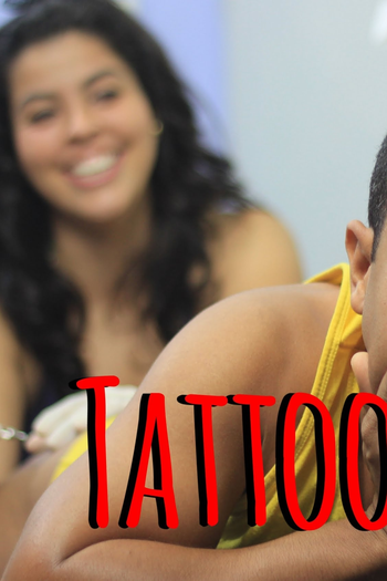 Poster de Curta +1! Filmes: Tattoo (2013)
