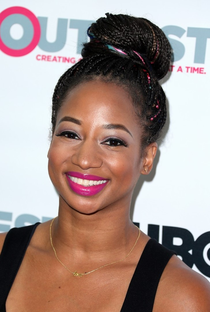 Monique Coleman - Poster 4