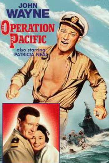  de Filme Águas Traiçoeiras (1951)