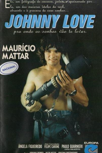  de Filme Johnny Love (1987)