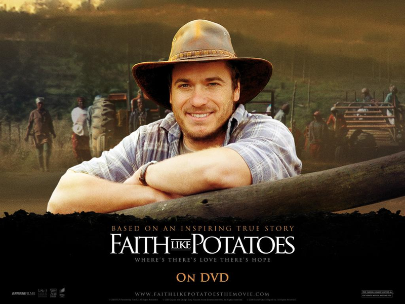 Foto 1 de O Fazendeiro e Deus