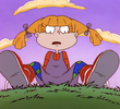 Angelica for a Day