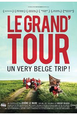 Le grand' tour (Le grand'tour)