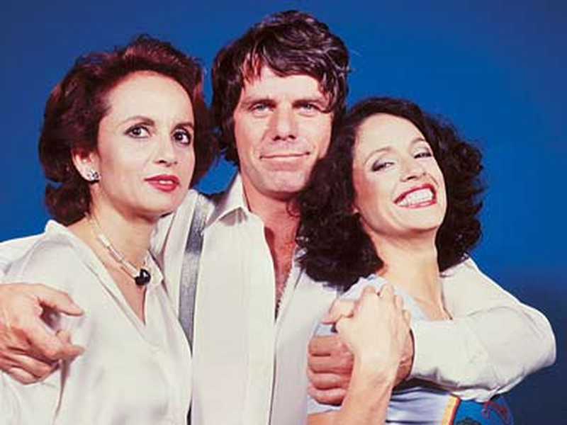 Foto 14 de Dancin' Days