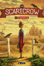O Espantalho (Chipotle: The Scarecrow)