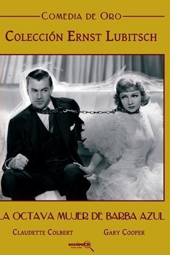  de Filme A Oitava Esposa de Barba Azul (1938)