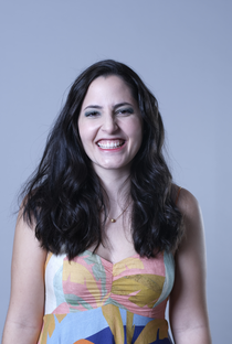 Macla Tenório - Poster 1