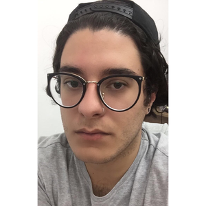 Foto de perfil de Cristiano Antunes Gomes