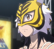 Spring Tiger Is Born