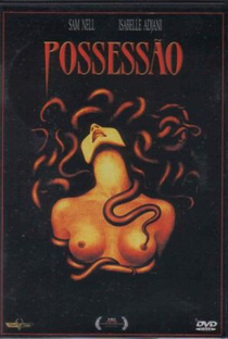 Possessão - Poster / Capa / Cartaz - Oficial 4