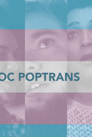 Poster 1 de Curta Poptrans (2017)