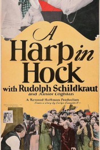 Poster de Filme Devoção  (1927)