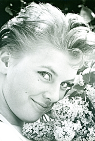 Maud Elfsiö