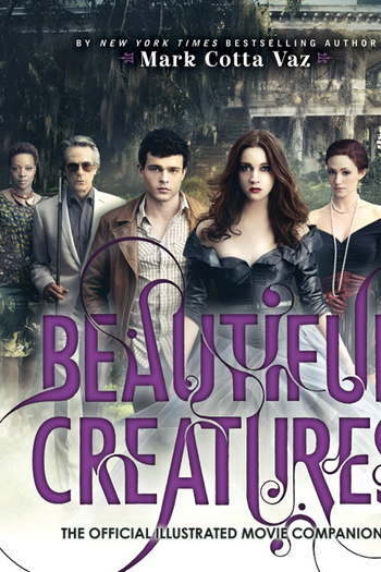  de Filme Dezesseis Luas (2013)