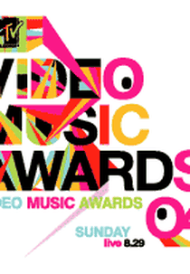 Video Music Awards | VMA (2004) (2004 MTV Video Music Awards)
