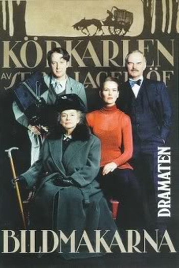 Poster de Filme Os Criadores de Imagens (2000)