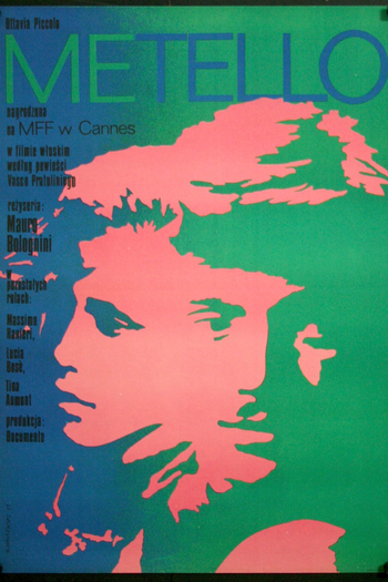  de Filme Metello (1970)