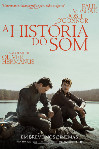  de Filme A História do Som (2025)