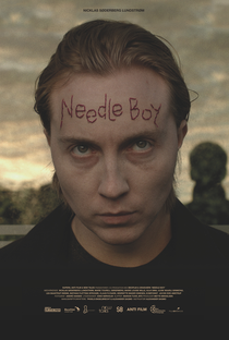 Needle Boy - Poster / Capa / Cartaz - Oficial 1