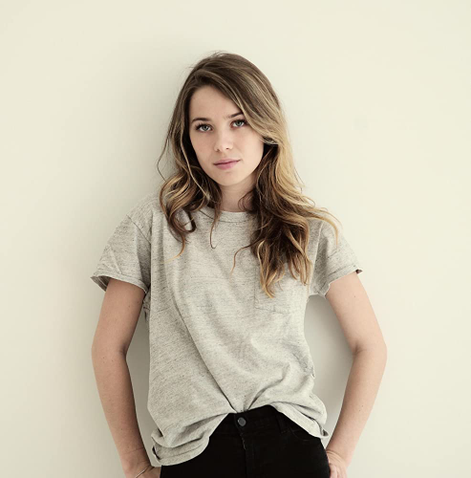 Jasper Polish | Artista | Filmow