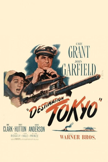  de Filme Rumo a Tóquio (1943)