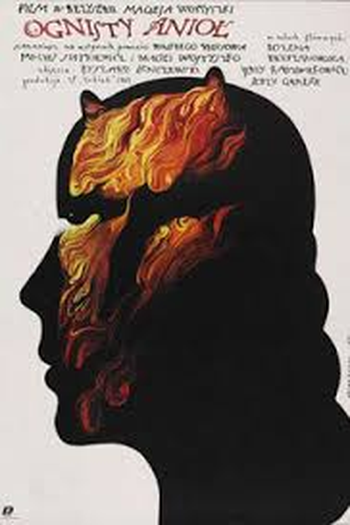  de Filme Ognisty Aniol (1986)