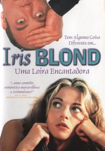 Iris Blond - Uma Loira Encantadora (Sono pazzo di Iris Blond)