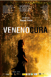 Veneno Cura - Poster / Capa / Cartaz - Oficial 1