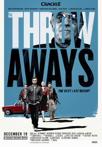 Os Descartados (The Throwaways)