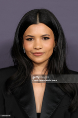 Nikki Rodriguez (IV)