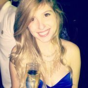 Foto de perfil de Giovanna Bartho