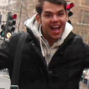 Foto de perfil de Rhilbert Oliveira