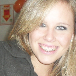 Foto de perfil de Gabriella Niewinski