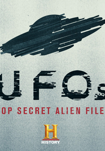 OVNIS: Arquivos Ultrassecretos (UFOs: Top Secret Alien Files)
