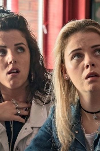 Poster de Episódio Episode 5 (2018)