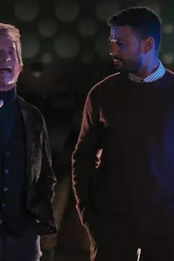 Poster de Episódio The Tell (2022)