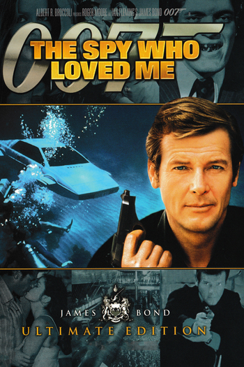  de Filme 007: O Espião que me Amava (1977)