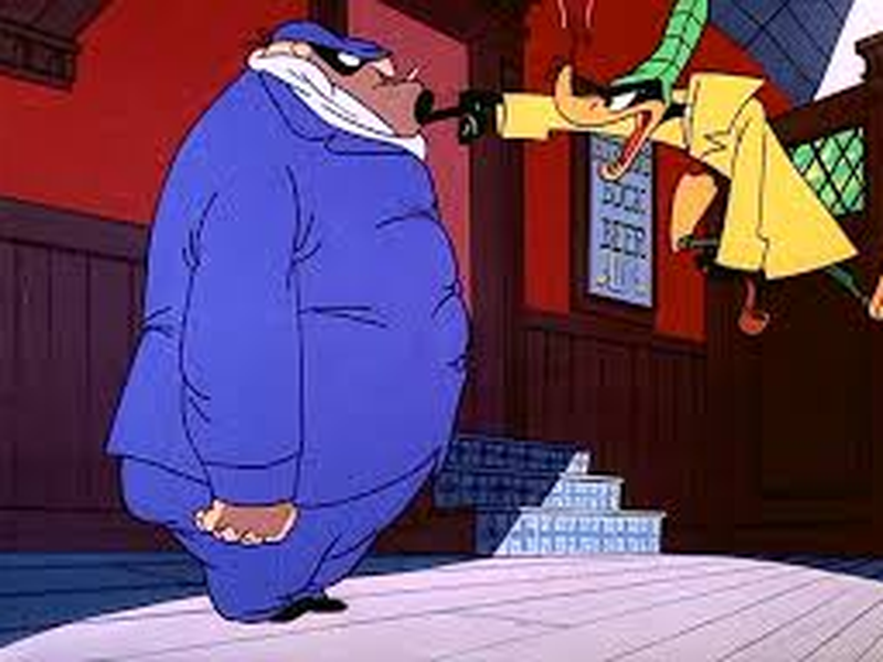 Foto 9 de Elementar, Meu Caro